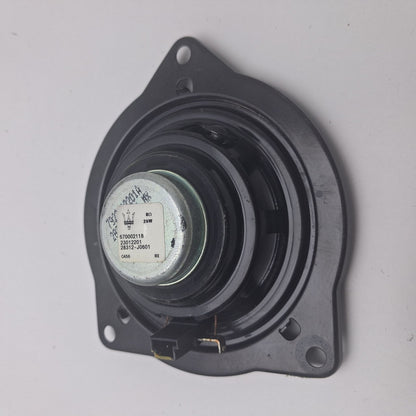 2013-2023 Maserati Quattroporte Mid-Woofer Speaker 670002118
