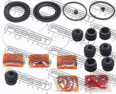 Febest Front Brake Caliper Repair Kit 0175-AE110F