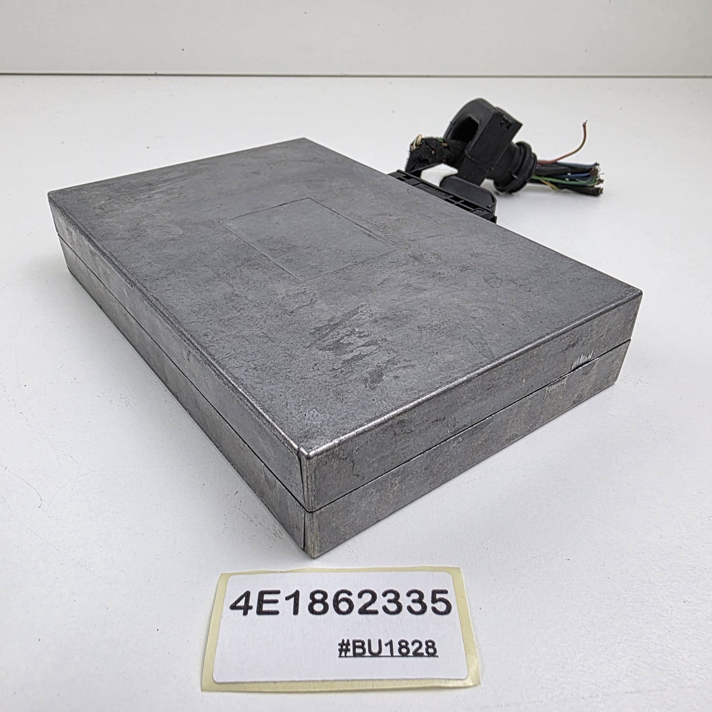 2005-2010 Audi A4 Bluetooth Interface Control Module 4E1862335