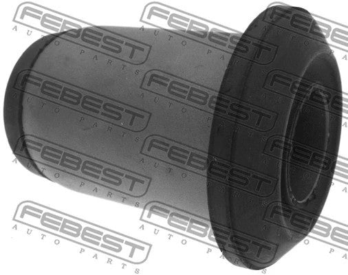 Febest Bushing, Front Upper Control Arm MZAB-018