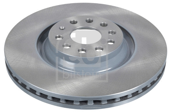 FEBI BILSTEIN 2009-2013 Volkswagen Jetta Repair Kit Wheel Suspension 39129