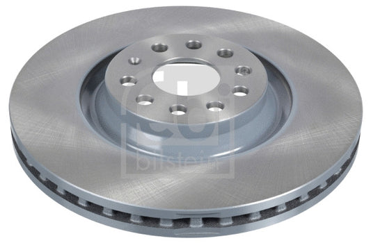 FEBI BILSTEIN 2009-2013 Volkswagen Jetta Repair Kit Wheel Suspension 39129