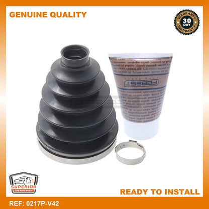 Febest Cv Joint Boot 0217P-V42
