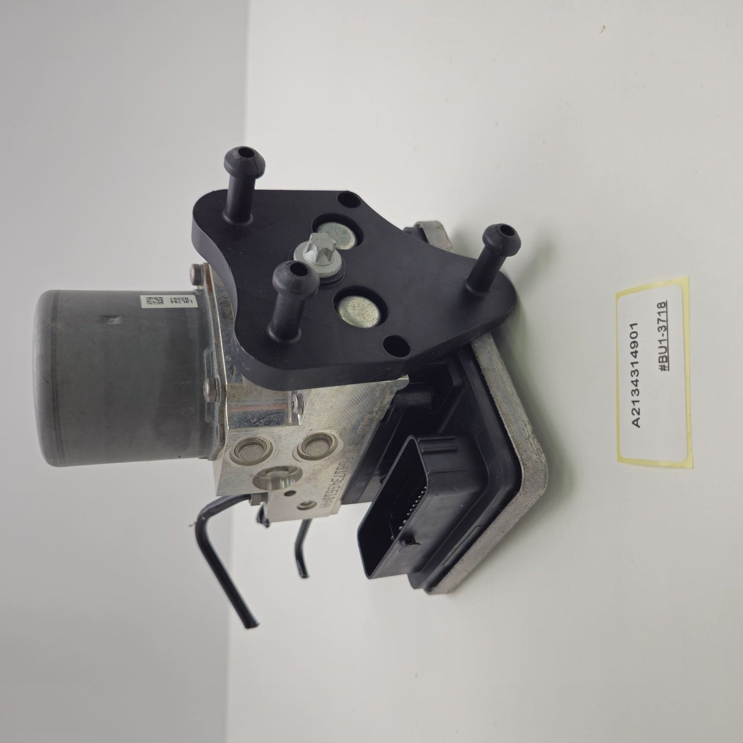 2016-2020 Mercedes-Benz E-Class ABS PUMP ESP MODULE CONTROL A2134314901