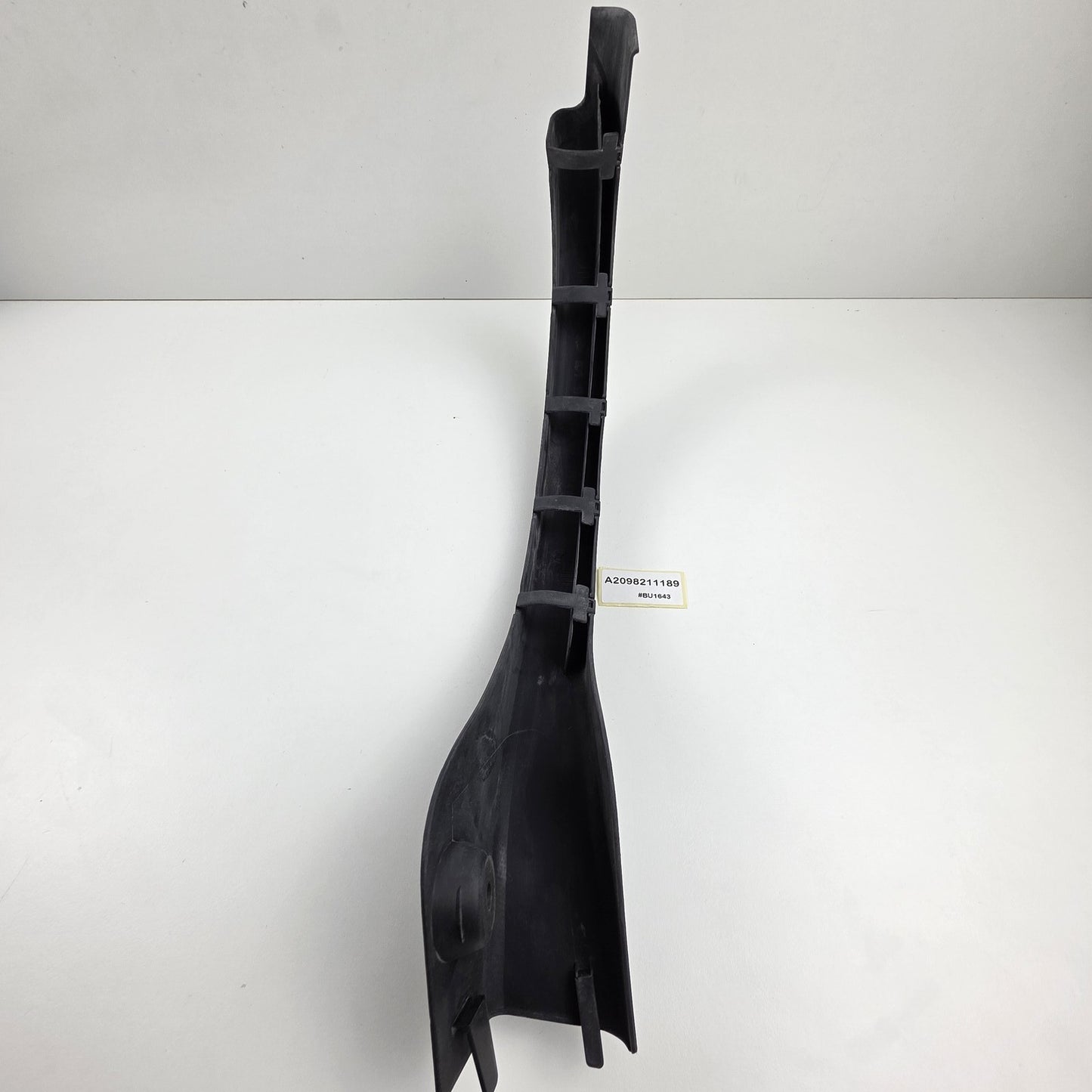 2002-2009 Mercedes-Benz CLK W209 Boot Hinge Cover Left A2098211189