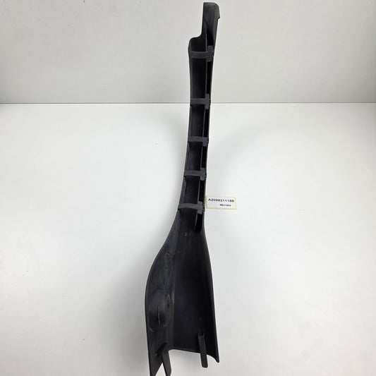 2002-2009 Mercedes-Benz CLK W209 Boot Hinge Cover Left A2098211189