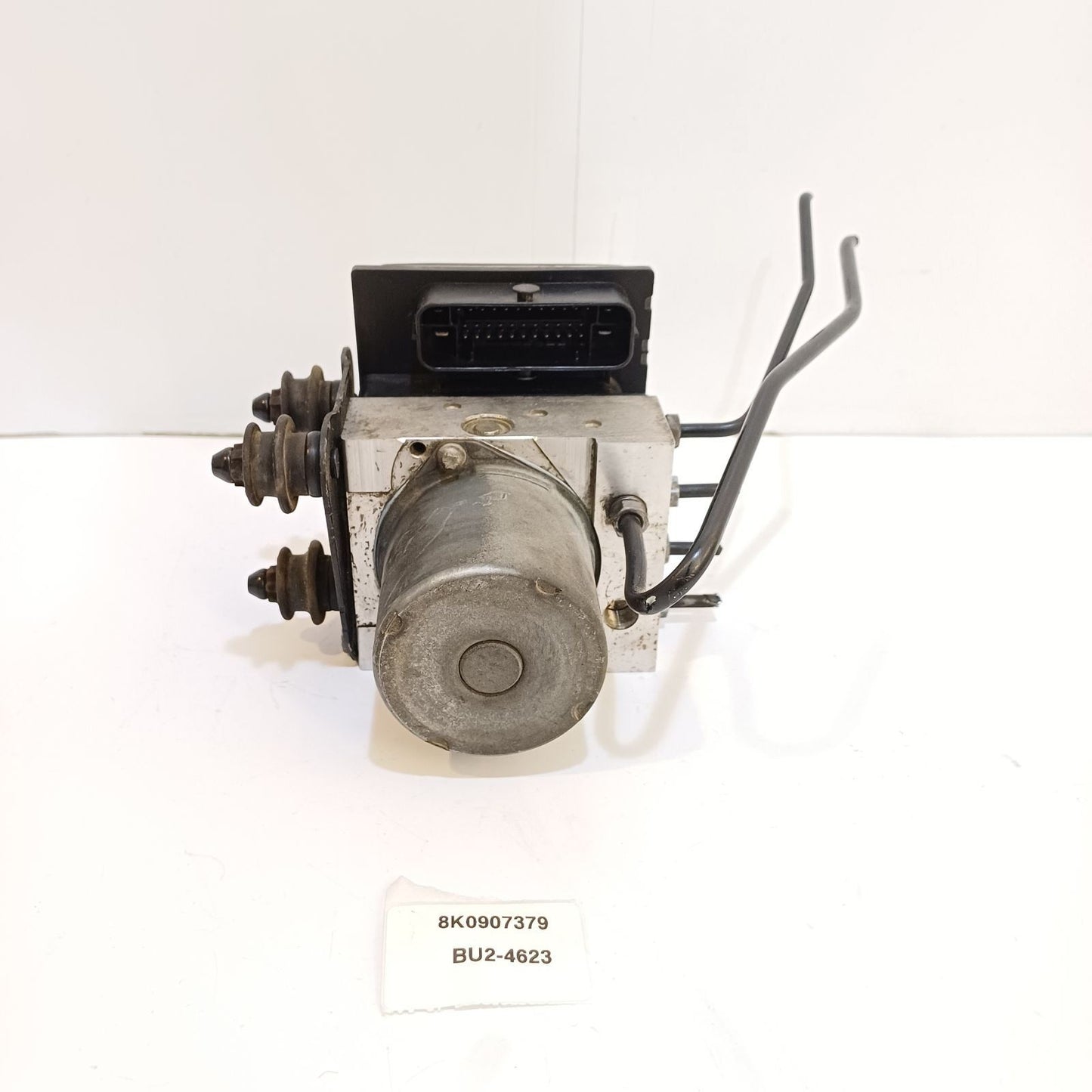 2009-2016 Audi A4 Anti-Lock Brake ABS Pump Module 8K0907379