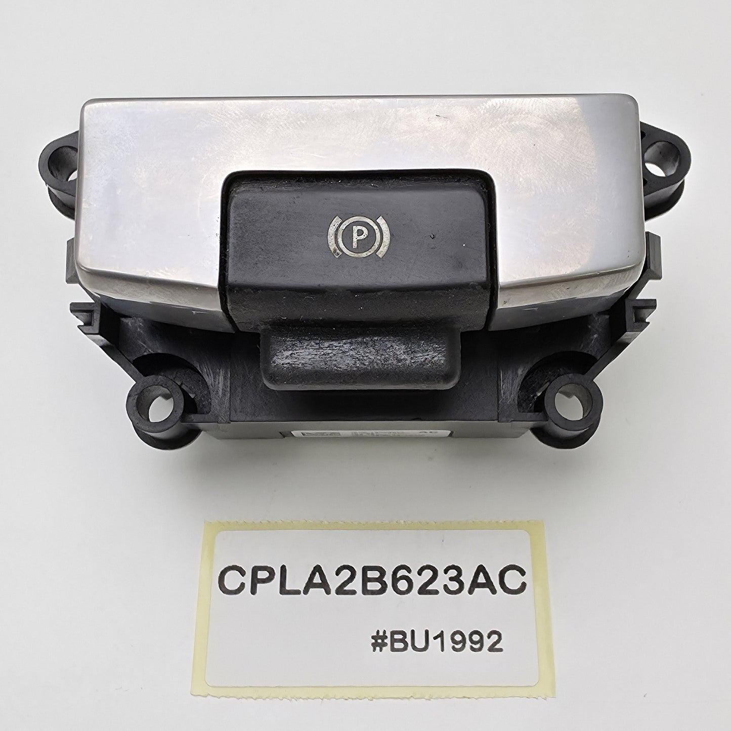 2013-2015 Land Rover Range Rover Sport L494 Parking Brake Switch CPLA2B623AC