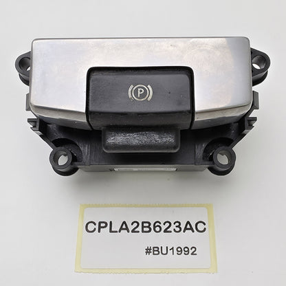 2013-2015 Land Rover Range Rover Sport L494 Parking Brake Switch CPLA2B623AC