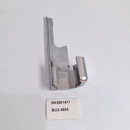 2015 Bentley Continental Seat Connecting Strip Guide Rail 3W3881477