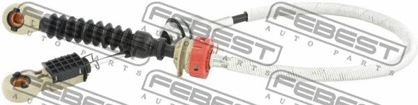 FEBEST FORD Transmission Gear Change Cable 21106-FYG