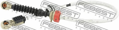 FEBEST FORD Transmission Gear Change Cable 21106-FYG