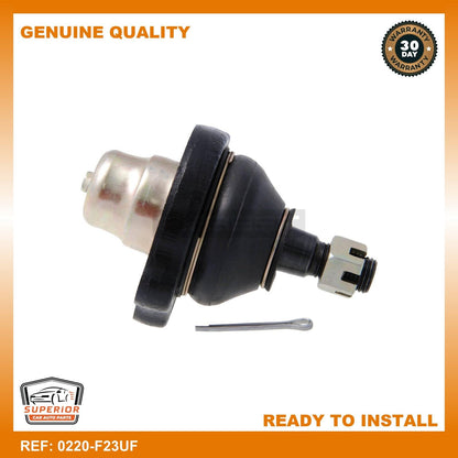 FEBEST NISSAN Ball Joint Front Upper Arm 0220-F23UF