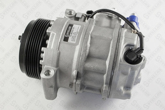 STELLOX MERCEDES-BENZ Compressor, air conditioning - 0002301911