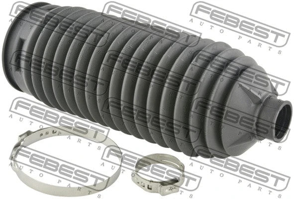 FEBEST 2010 Nissan Armada Steering Gear Boot NRKB-Y62