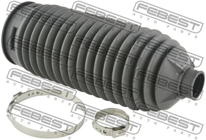FEBEST 2010 Nissan Armada Steering Gear Boot NRKB-Y62