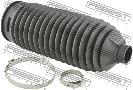 FEBEST 2010 Nissan Armada Steering Gear Boot NRKB-Y62