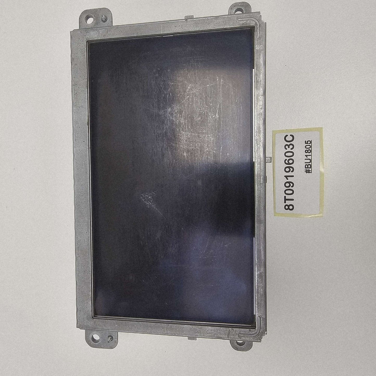 2005-2012 Audi A4 MMI Display Screen GPS Navigation System 8T0919603C