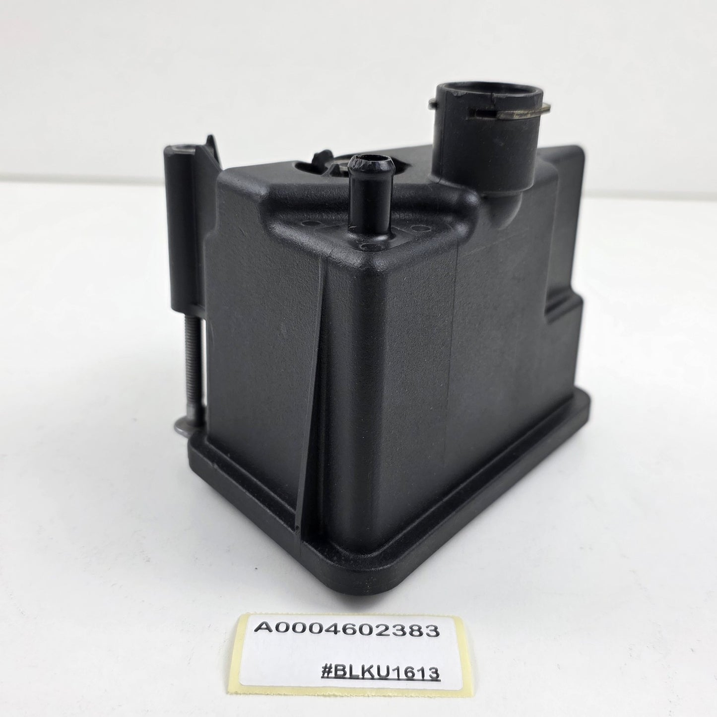 2006-2013 Mercedes-Benz W212 Power Steering Reservoir Tank A0004602383