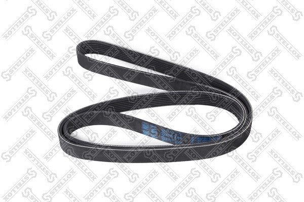 STELLOX 1972-1993 Alfa Romeo Spider Accessory Drive Belt 0060534411