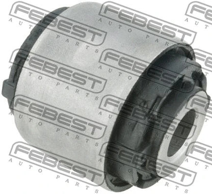 FEBEST 2002-2012 Land Rover Range Rover Front Shock Absorber Bushing NAB-Y62F