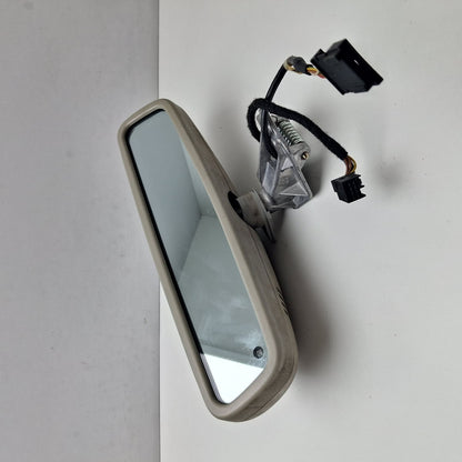 2005 Mercedes-Benz ML Rear View Mirror E1010696