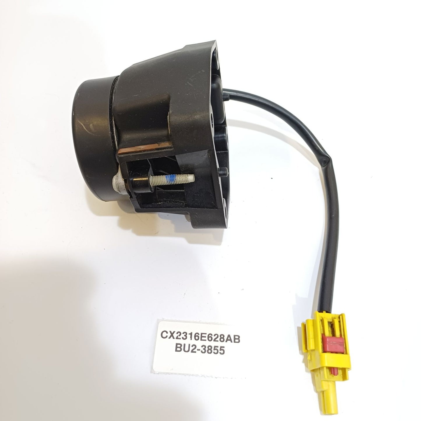 2008-2015 JAGUAR XF BONNET ACTUATOR CX2316E628AB