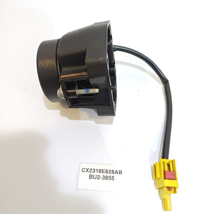 2008-2015 JAGUAR XF BONNET ACTUATOR CX2316E628AB