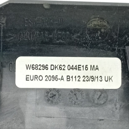 2013-2022 Land Rover Range Rover Sport REAR CENTRE AIR VENT CONSOLE DK62044E15