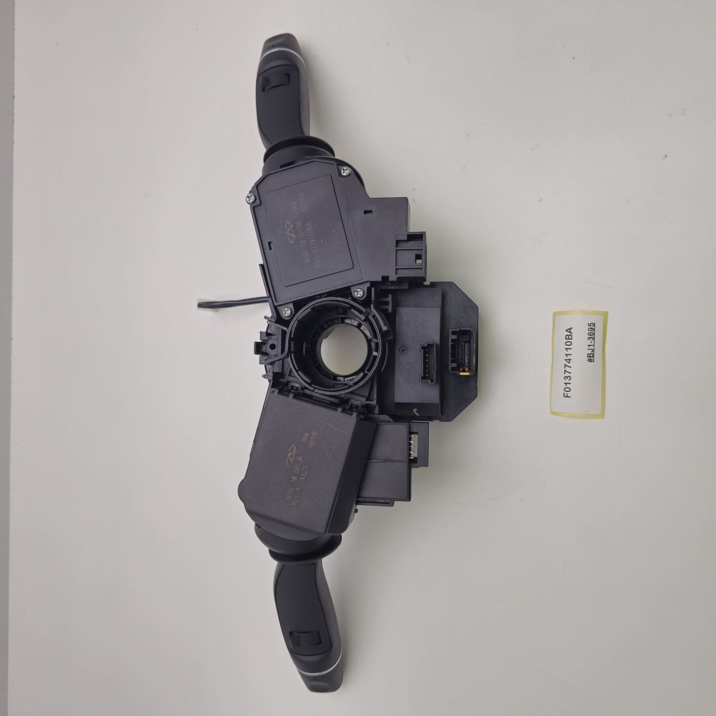 2021-2023 Jetour X70 Light Control Switch F013774110BA