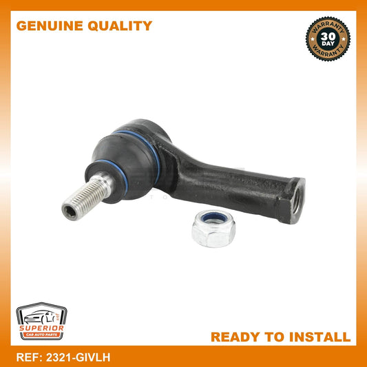 FEBEST VAG 1J0 422 811 Steering Tie Rod End 2321-GIVLH