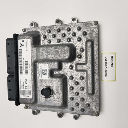 2010-2013 Land Rover Range Rover Engine Control Module ECU ECM 8W8312B684YA