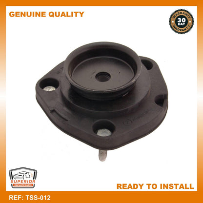 FEBEST TOYOTA Rear Shock Absorber Mounting TSS-012