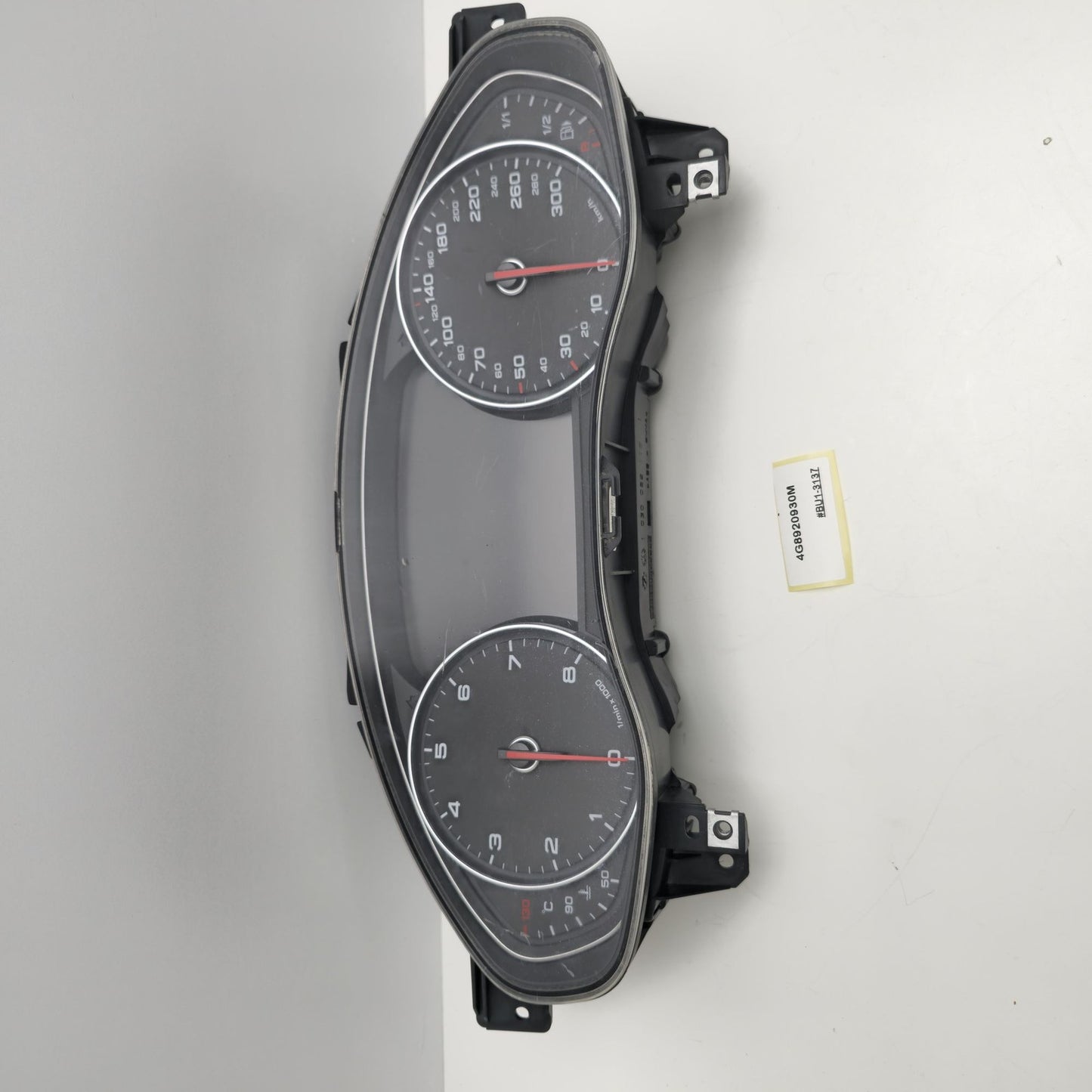 2012-2018 Audi A7 Speedometer Instrument Cluster 4G8920930M