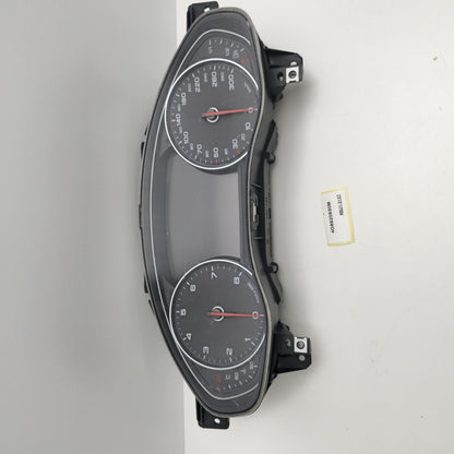 2012-2018 Audi A7 Speedometer Instrument Cluster 4G8920930M