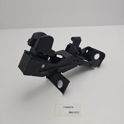 2011 BMW 335is Convertible Roof Lock Latch 7183274