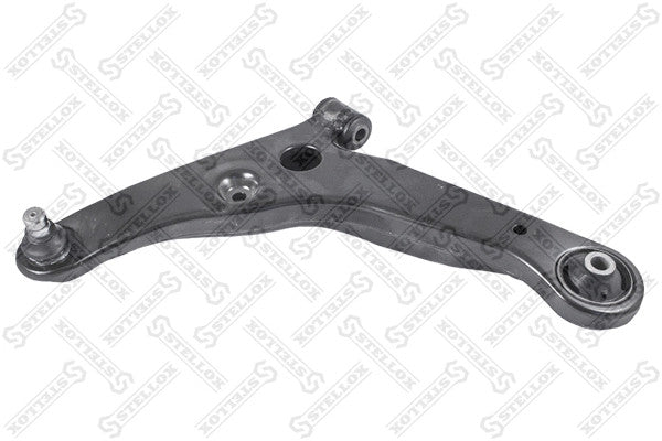 STELLOX 2002-2007 Mitsubishi Lancer Track Control Arm Front Axle Left 4013A255