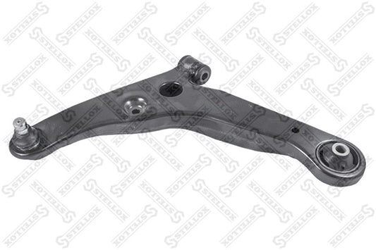 STELLOX 2002-2007 Mitsubishi Lancer Track Control Arm Front Axle Left 4013A255