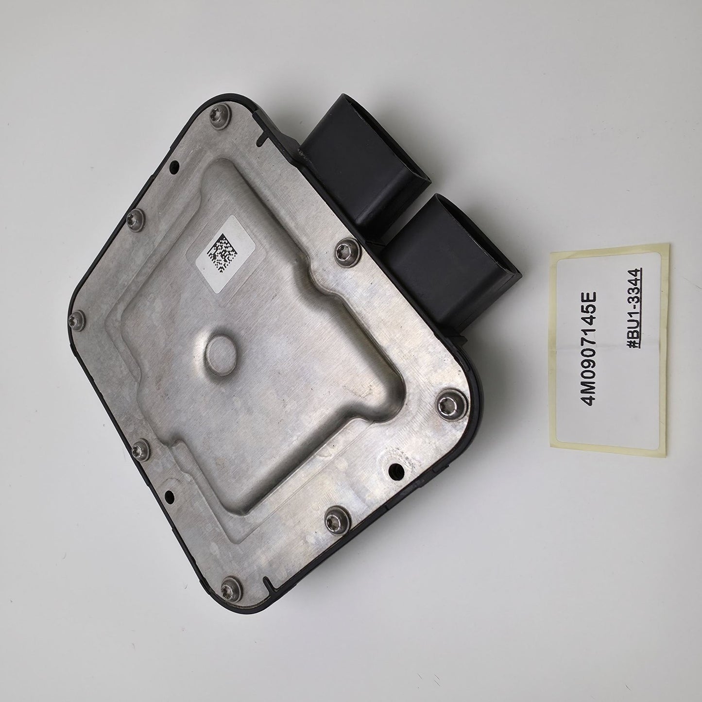 2019-2025 Audi A8 Control Unit Electro-hydraulic Engine Mount 4M0907145E