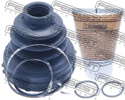 FEBEST BMW Cv Joint Boot 2115-CA220LHT