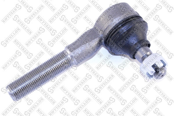 STELLOX 1992-2004 Mitsubishi Montero Outer Tie Rod End MB831043