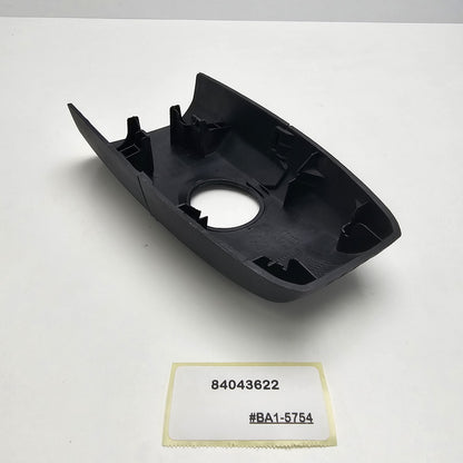 2014-2019 Cadillac ATS Jet Black Windshield Sensor Mount Bracket Cover 84043622
