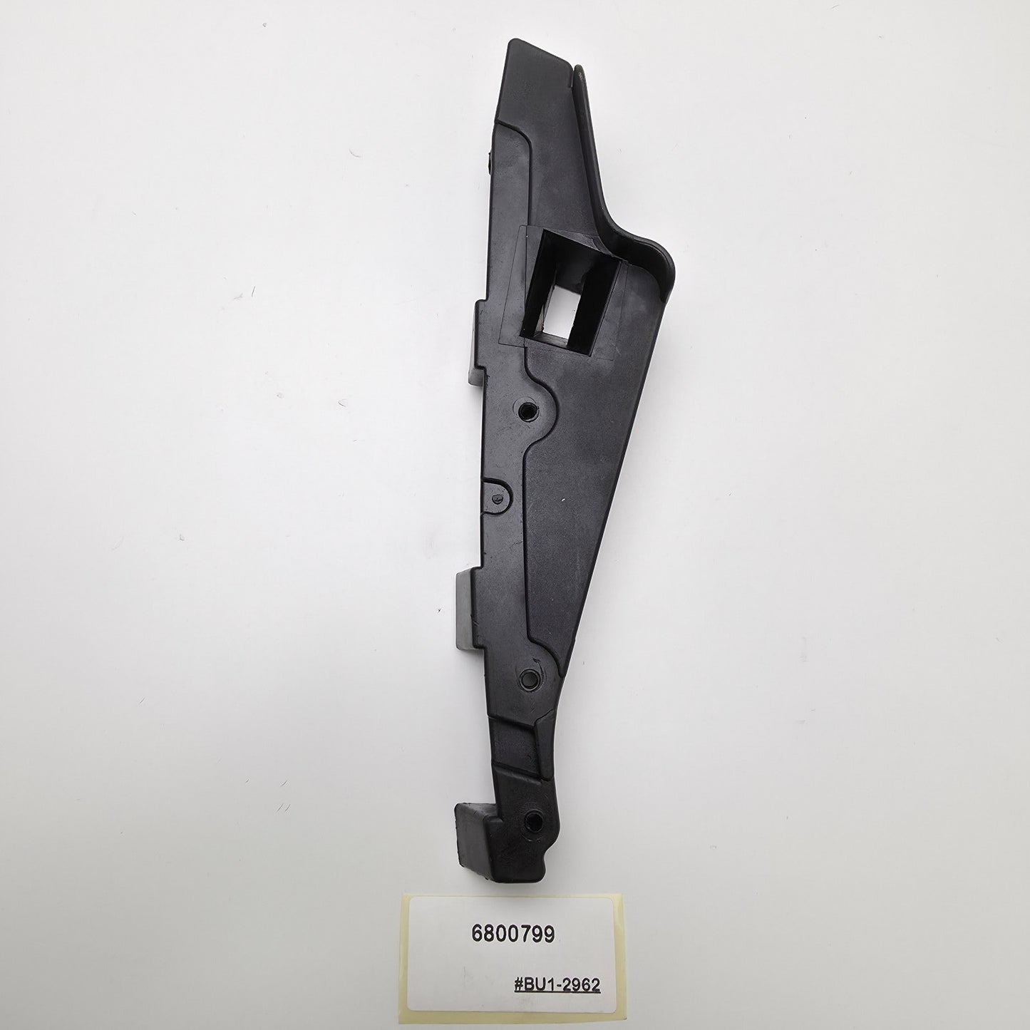 2002-2008 Mini Cooper S R52 Left Drivers Side Fender Mounting Bracket 6800799