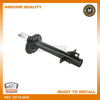 FEBEST Alfa Romeo Shock Absorber 25110-004F