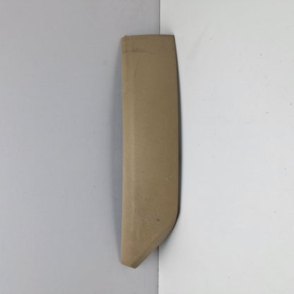 2008-2013 Cadillac CTS Driver Seat Outer Adjuster Front Cover 15947191