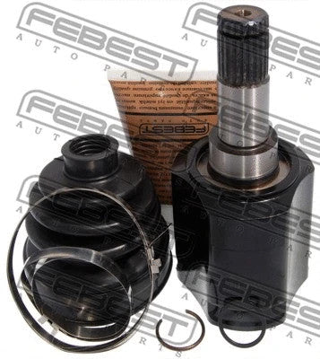 FEBEST HYUNDAI Inner Cv Joint Left 2211-SPAATLH