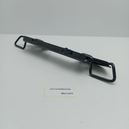 2015-2024 Jaguar XF REAR SEAT BRACKET MOUNT HOLDER GX73466B00AB