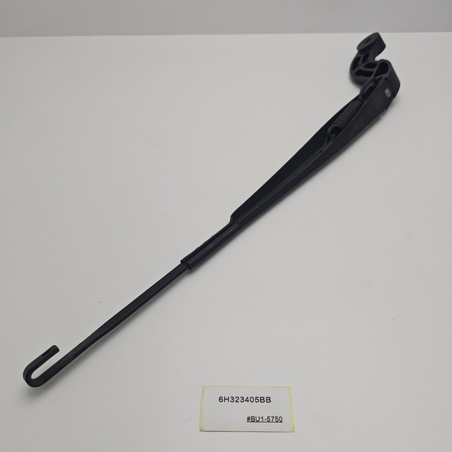 2011-2013 Land Rover Range Rover Sport Front Windshield Wiper Arm Set 6H323405BB