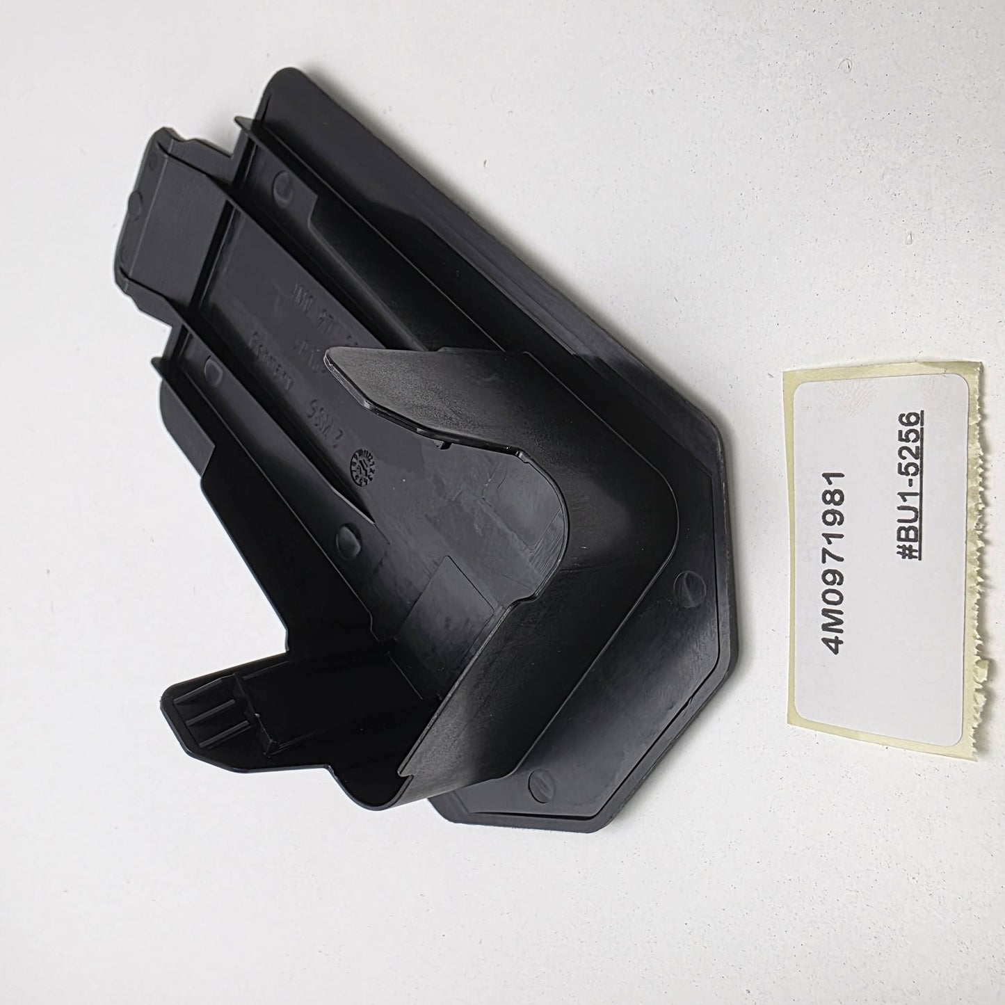 2018-2020 Audi Q5 Cap 4M0971981