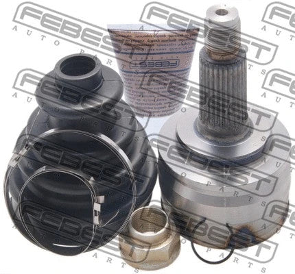 FEBEST SUZUKI Joint Kit Drive Shaft 0710-GVJB